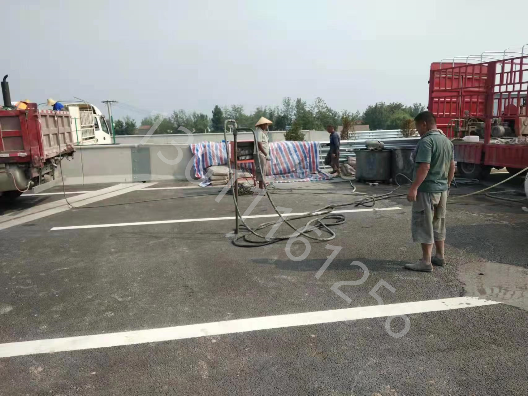 广西软地基处理方法-注浆工法